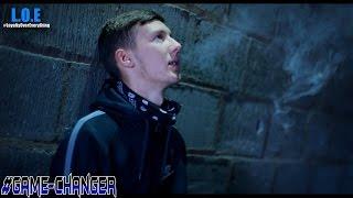 FlowsExposed - Shelton | Lost Thoughts #GameChanger [GRIME]