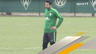 Fix: Werder Bremen verzichtet auf Claudio Pizarro | SPORT1