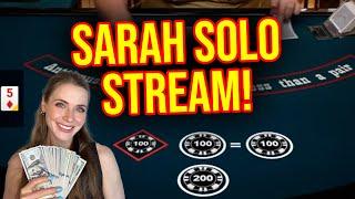 INSANE CASINO ACTION! JUNE 15TH 2025