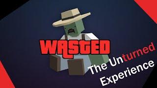 The Unturned Experience.exe