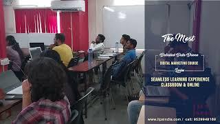 LIPSINDIA- seamless learning experience classroom and online learning