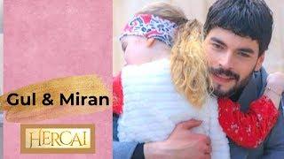Hercai   Miran and Gul  Akin Akinozu   English