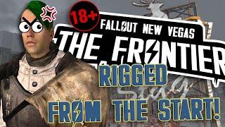 Fallout The Frontier (The Controversy) | Review