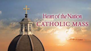 Catholic TV Mass Online November 03, 2024: 31st Sunday in Ordinary Time