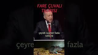 Fare çuvalı teorisi