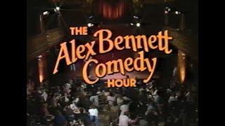 Alex Bennett's Comedy Hour 2