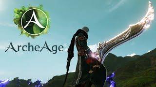 ArcheAge in 2019