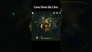Cave Diver ⁉️⁉️⁉️ #memes #fyp #trending #genshinimpact #genshinshorts #hoyo