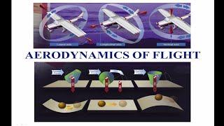 Private Pilot Tutorial 4: Aerodynamics of Flight (Part 1 of 3)