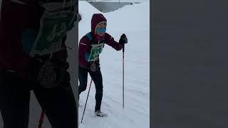 Red Fox Elbrus Race 2023: Забег на Эльбрус