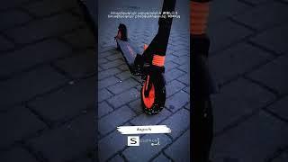 Kugoo S1 ScooterCity Yerevan