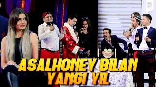 Million jamoasi - Asalhoney bilan yangi yil