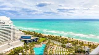 Fontainebleau II Unit 2005 | Miami Beach, FL | David Veit