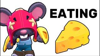 Every Brawler’s FAVORITE THING To Do!