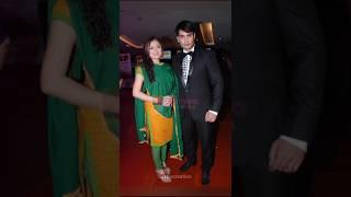 Vivian Dsena Drishti Dhami  #couple #madhubala #tvshow