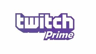 Бесплатная подписка [Twitch Prime]