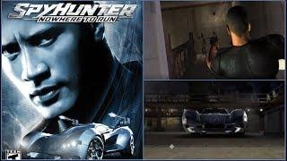 LAYETH THE SMACKDOWN! | SpyHunter: Nowhere to Run