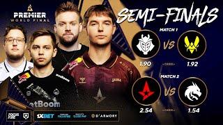 BLAST World Final 2024 | G2 vs Spirit [FIL/ENG]