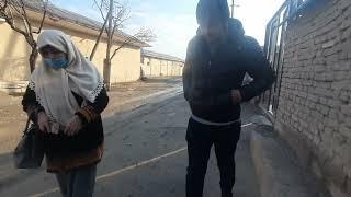 ХАММА КУРИШ ШАРТ АРАВАКАШ ОИЛА..