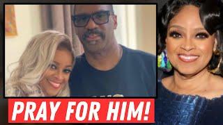 Heartbreaking! Bishop J. Drew Sheard BREAKS DOWN and Steps Away from COGIC After Brutal Betrayal