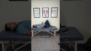 Chondromalacia Patella can heal 100% if you do the right exercises. Here’s the 2nd exercise!