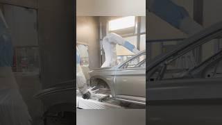 Why Does White Pearl Cost Extra? #automobile #car #automotive #manufacturing
