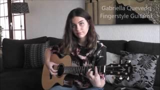 (Scorpions) Still Loving You - Gabriella Quevedo