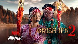 ORISA IFE 2 - Yoruba movie 2024 Drama Yetunde Barnabas, Itele, Muyiwa Ademola,Myde Martins,Yomi Fash