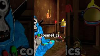 How To Get FREE Cosmetics… #gorillatag #vr #shorts