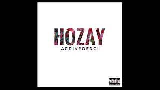 Hozay – Arrivederci 2024