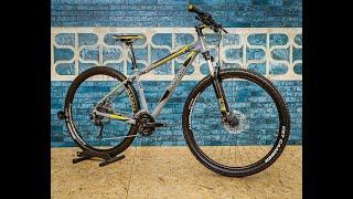 Mongoose Tyax Comp M BM5298