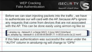 Learn Wi-fi HackingPenetration Testing From Scratch