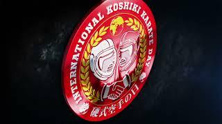 International Koshiki Karate Day 2022 | 硬式空手の日