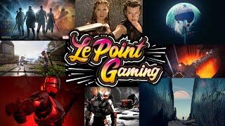 LPG: Marvel 1943, MARATHON,  ROBOCOP, STARFIELD, FRAGPUNK, GOD OF WAR, MINECRAFT DUNGEON