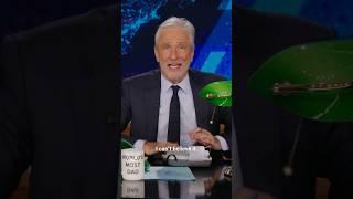 Is DOGE taking suggestions? Jon Stewart has a few billion-dollar ideas #DailyShow #JonStewart