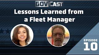 Lessons Learned: A Fleet Manager's Role