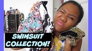Swimsuit Collection 2015  | kiBEAUTY411