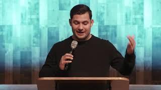 Vitaliy Isak - How To Hear The Voice Of God (04-09-2020 Youth)