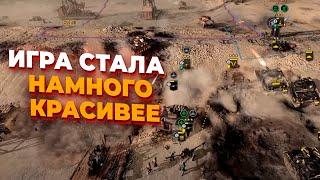 САМЫЙ ВИЗУАЛЬНО КРАСИВЫЙ МАТЧ ПО Company of Heroes 3