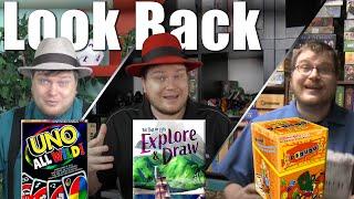 Look Back - March 15, 2023