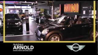 MINI Spot Autohaus ARNOLD Hösbach Kahl Aschaffenburg