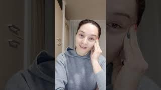 Стань сама себе бьюти-специалистом всего за 21 день! | Facebuilding | Jenya Baglyk Face School