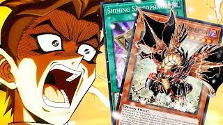 NEW Yugi Deck Is Actually Scary in Master Duel