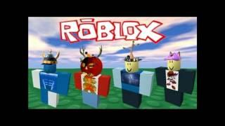 Old Roblox Theme Song Orchestral & Original Mashup