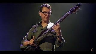 Alain Caron - Festival Internacional de Jazz de Montreal - 1998