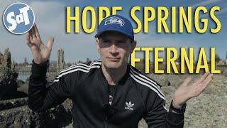 Sunday STUFFandTHINGS | 03/02/2025 | HOPE SPRINGS ETERNAL