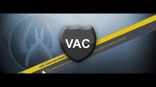 You can't cheat on VAC secured servers.