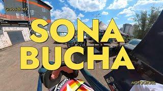 Sona Bucha Motocross Training