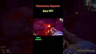 Warhammer Boltgun Повелитель Перемен #warhammer40000 #boltgun #Бумершутер #стрелялка