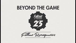 Fallout - Más allá del juego